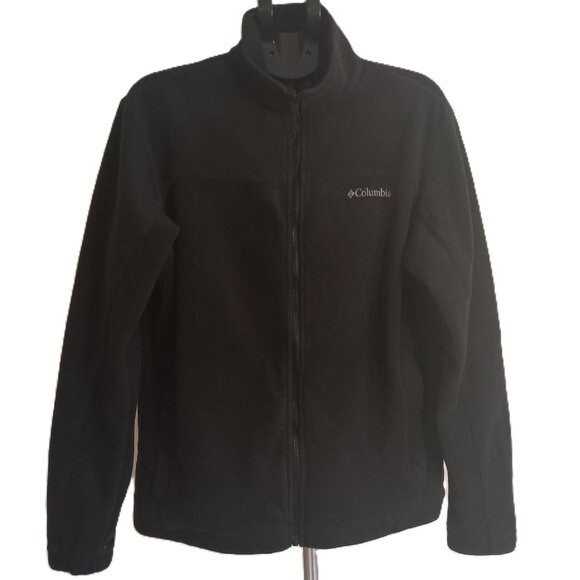 Columbia Other - Columbia Black Fleece Inner Layer of the Interchange Jacket Men’s Size Large